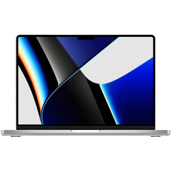 MacBook Pro 16.2-inch | 2024