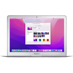MacBook Air 13.3-inch 2017