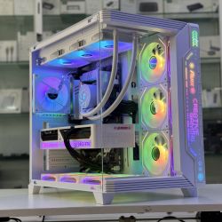 USED SYSTEM BUILD