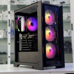 USED SYSTEM BUILD