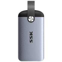 SSK Portable SSD