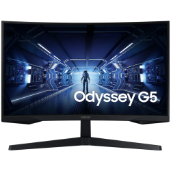 Used Samsung Monitor