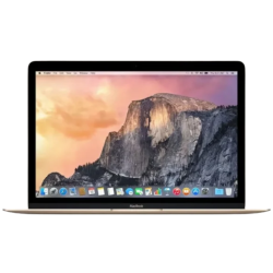 MacBook 2016 Retina 12-inch 