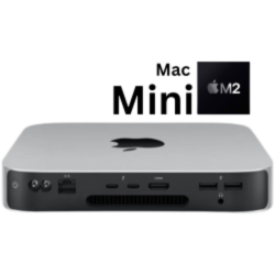 Mac Mini M2 2022 