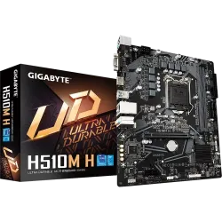 GIGABYTE Motherboard