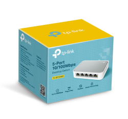 TP-LINK TL-SF1005D