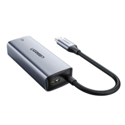 UGREEN 60550 Ethernet