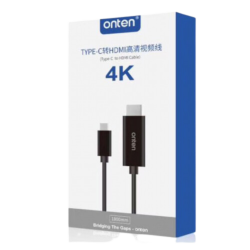 ONTEN Display Cable