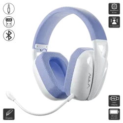 AULA GAMING HEADSET