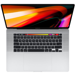 MacBook Pro 16 2019 