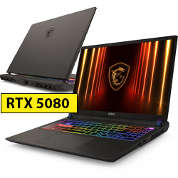 MSI Vector 16 HX AI A2XWIG