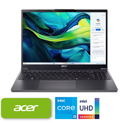 Acer Aspire Go 15 - AG15-51P-510U