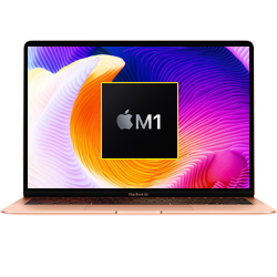 MacBook Air 13.3-inch