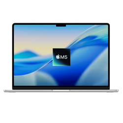 MacBook Air 13.6-inch M5 2026