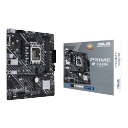 ASUS Motherboard