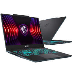 MSI Cyborg 14 A13VF-216KH