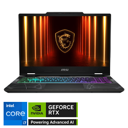 MSI Cyborg 15B13WFKG-620KH