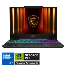 MSI Cyborg 15 B2RWEKG