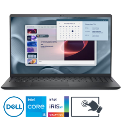 Dell 15 Laptop DC15250