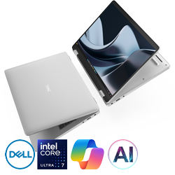 Dell Pro 14 Plus 2-in-1 