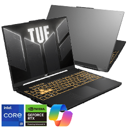 ASUS TUF TX FX607JVR