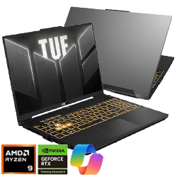 ASUS TUF TX FX607PV