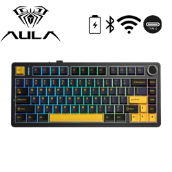 GAMING RGB KEYBOARD