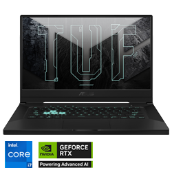 ASUS TUF FX516P GAMING