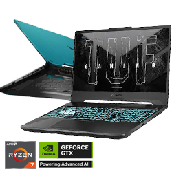 ASUS TUF FX506IU GAMING