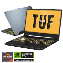 ASUS TUF FX506IV GAMING