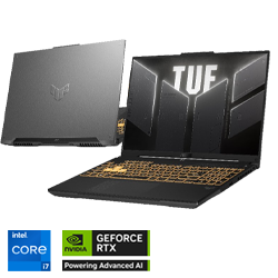 ASUS TUF FX507Z GAMING