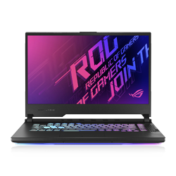 ASUS ROG G15 | G512LV