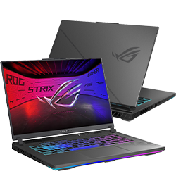 ASUS ROG Strix G16 | G614JU