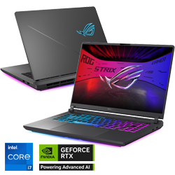 ASUS ROG Strix G16 | G615JHR