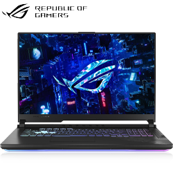 ASUS ROG G17 | G712LV