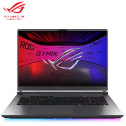 ASUS ROG Strix G18 | G815LP