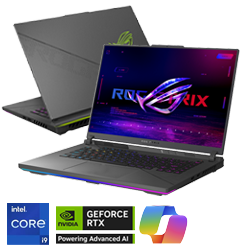 ASUS ROG Strix G16 | G614JVR