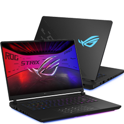 ROG STRIX SCAR-16 G635LX