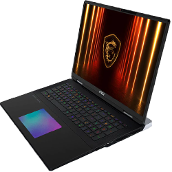 MSI Titan 18HX AI A2XWJG-044KH
