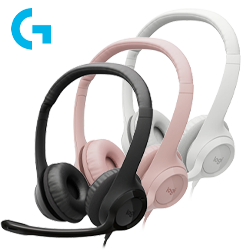 Logitech Headphone