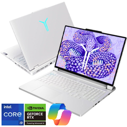 LENOVO LEGION Y9000P IAX9