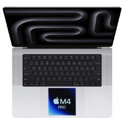 MacBook Pro 2024 | M4 Pro