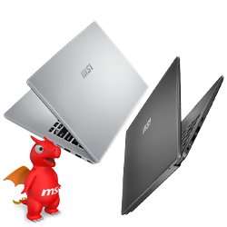 MSI Modern 14 F13MG