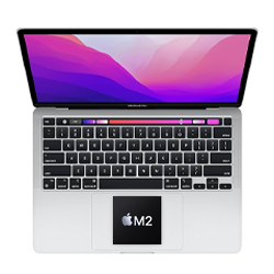 MacBook Pro M2 | Touch bar