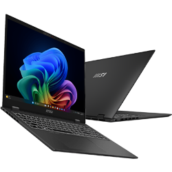 MSI Prestige 16 AI+ Evo | B2VMG 