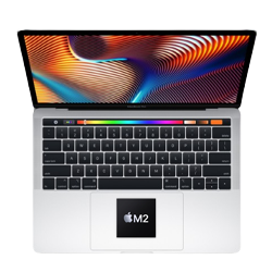 MacBook Pro 2022 | Touch bar