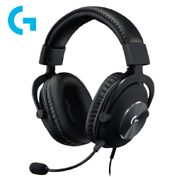 Logitech G Pro Series