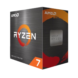AMD Ryzen&trade; 5000 Series