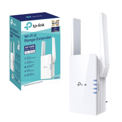 TP-Link RE505X