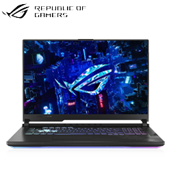 ASUS ROG G15 | G512LV